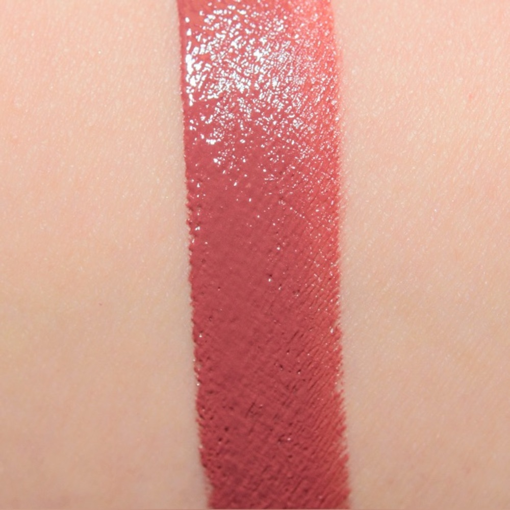 BNIB - BITE Beauty Amuse Bouche Nude Neutral Creamy Liquid Lipstick in “Chutney” - Picture 3 of 12